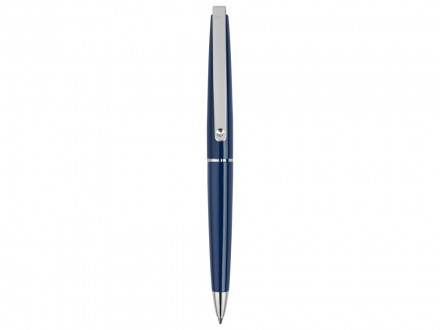 Ручка шариковая металлическая ETERNITY, синий