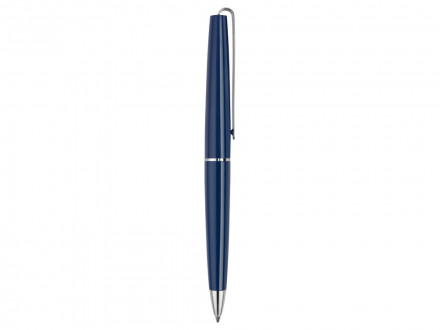 Ручка шариковая металлическая ETERNITY, синий