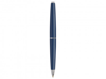 Ручка шариковая металлическая ETERNITY, синий