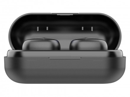 Наушники HIPER TWS Lazo X31 Black (HTW-LX31) Bluetooth 5.3 гарнитура, Черный (Р)