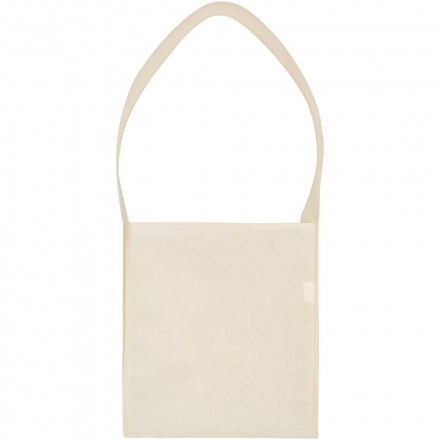 Сумка Fellow, белая