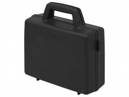 Подарочный набор в пластиковом кейсе