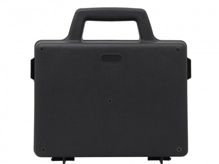 Подарочный набор в пластиковом кейсе