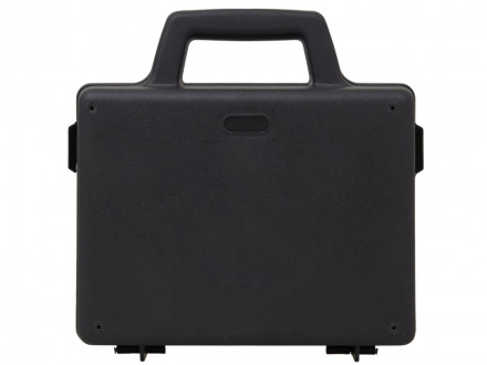 Подарочный набор в пластиковом кейсе