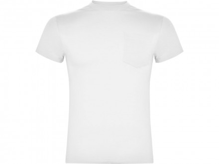 Футболка Teckel мужская, белый