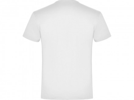 Футболка Teckel мужская, белый