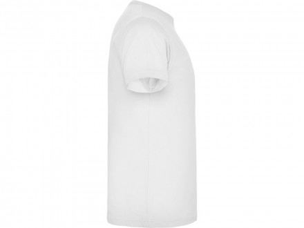 Футболка Teckel мужская, белый