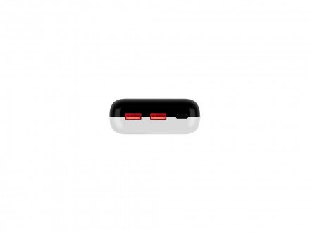 Внешний аккумулятор Rombica NEO Atrum White