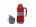 Термос со стеклянной колбой тм THERMOS PICNIC 40 Series Red 1,0L