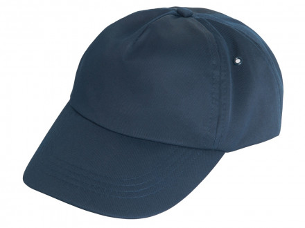 CAMPBEL. Бейсболка, Темно-синий