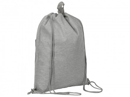 Рюкзак-мешок Dim, серый