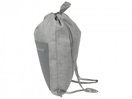 Рюкзак-мешок Dim, серый