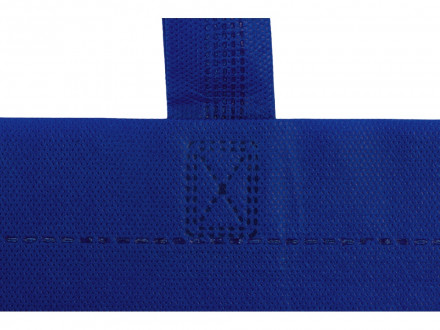 Сумка из спанбонда Overy, синий