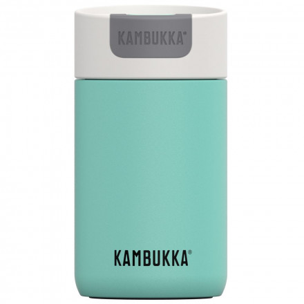 Термостакан Olympus 300, зеленая мята