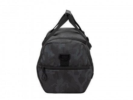 RIVACASE 7641 navy camo 30L дорожная сумка /12