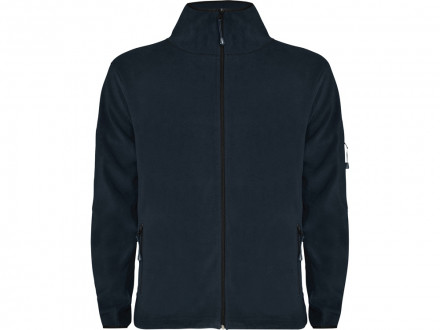 Куртка флисовая Luciane мужская, нэйви