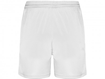 Спортивные шорты Player мужские, белый