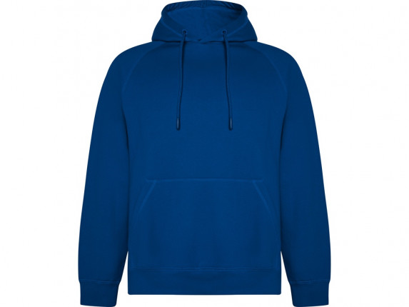 Толстовка с капюшоном Vinson, королевский синий