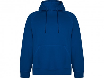 Толстовка с капюшоном Vinson, королевский синий