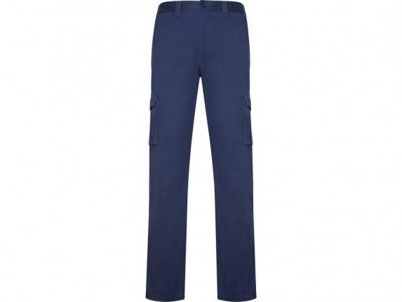 Брюки Daily Stretch, нэйви