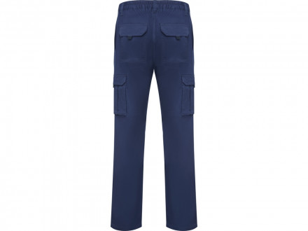 Брюки Daily Stretch, нэйви