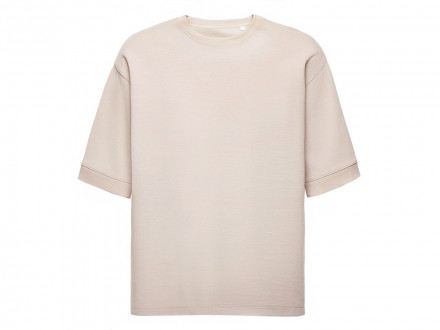 Футболка Gamma.01 мужская, бежевый