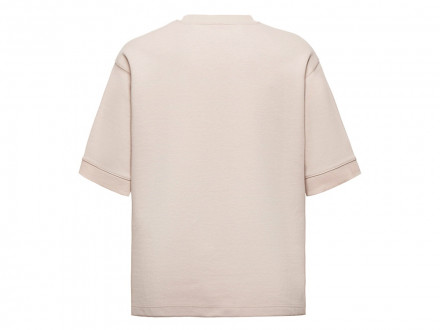 Футболка Gamma.01 мужская, бежевый