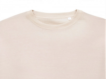 Футболка Gamma.01 мужская, бежевый