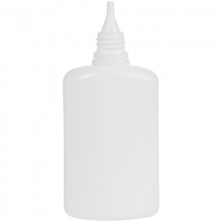 Антисептик для рук «Антисепт экспресс», 100 мл, без лицевой этикетки