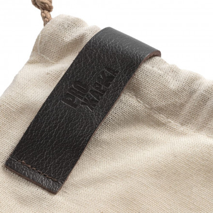 Набор специй с мельницей «ProЖарка»