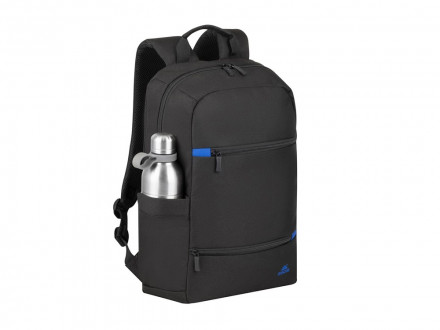 RIVACASE 8265 black Laptop рюкзак для ноутбука 15.6 / 6