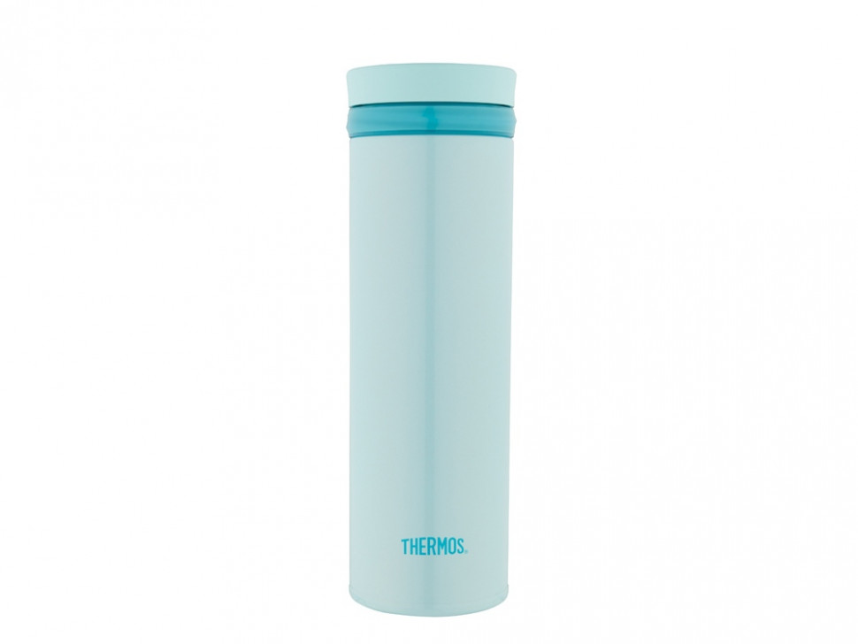Термос из нерж. стали тм THERMOS JNO-501-MNT 0.5L, ментоловый