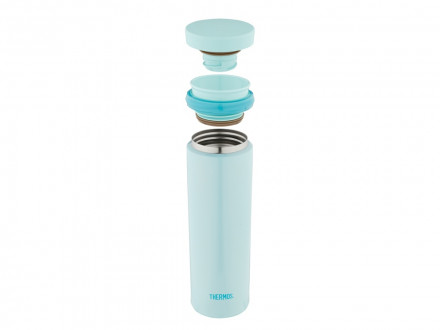 Термос из нерж. стали тм THERMOS JNO-501-MNT 0.5L, ментоловый