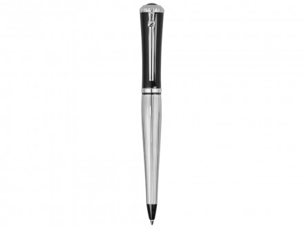 Ручка шариковая Nina Ricci модель Esquisse Black в футляре