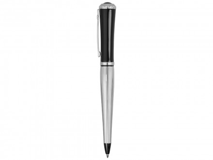 Ручка шариковая Nina Ricci модель Esquisse Black в футляре