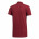 Рубашка поло Essentials Base, красная
