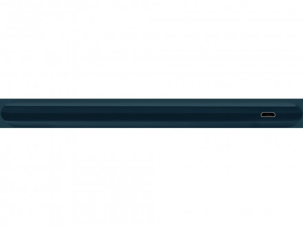 Внешний аккумулятор Rombica NEO NS120N Quick, 12000 mAh, темно-синий