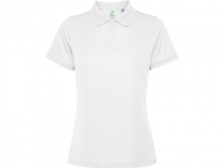 Поло TORMO WOMAN, белый