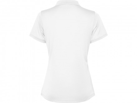 Поло TORMO WOMAN, белый