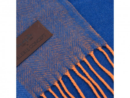 Плед Marzotto x Valerie Concept AREQUIPA NEW 7003, мультиколор