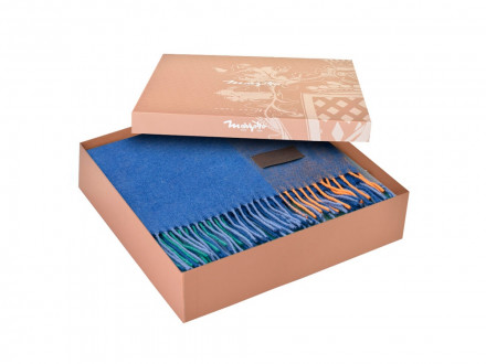 Плед Marzotto x Valerie Concept AREQUIPA NEW 7003, мультиколор