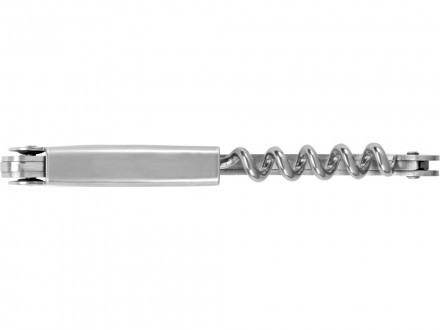 Набор аксессуаров для вина Венге, коричневый