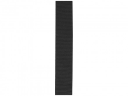 Pricus соломенная шляпа - сплошной черный / Натуральный