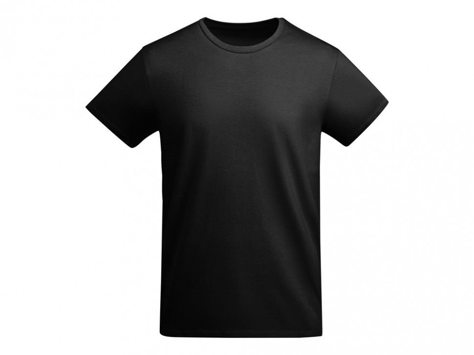 Футболка Breda мужская, черный