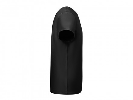 Футболка Breda мужская, черный