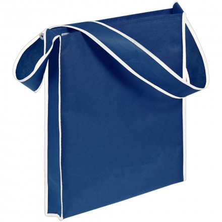 Сумка Fellow, синяя