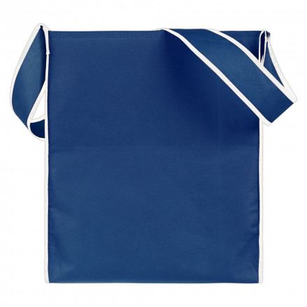 Сумка Fellow, синяя