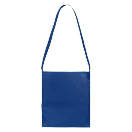 Сумка Fellow, синяя