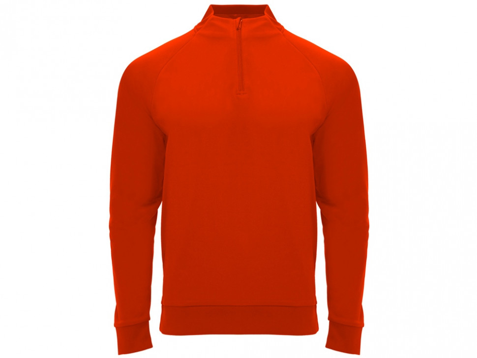 Толстовка Epiro, красный