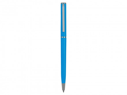 Ручка шариковая Наварра, голубой